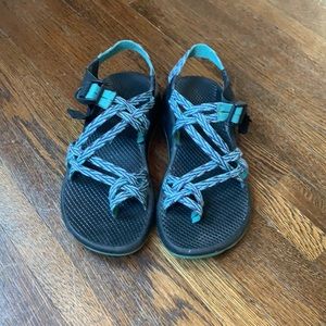 Chacos